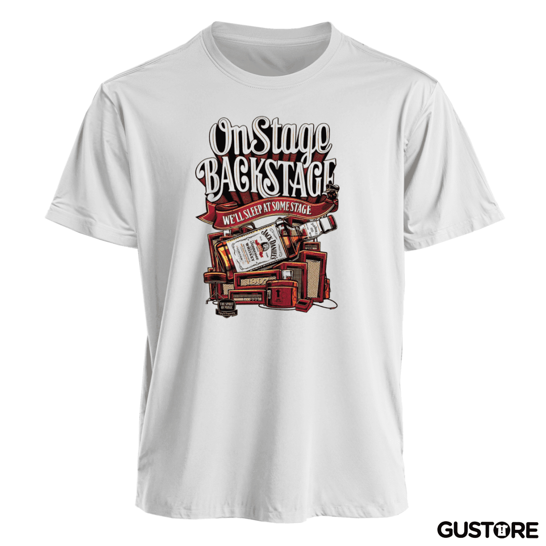 Polera One stage