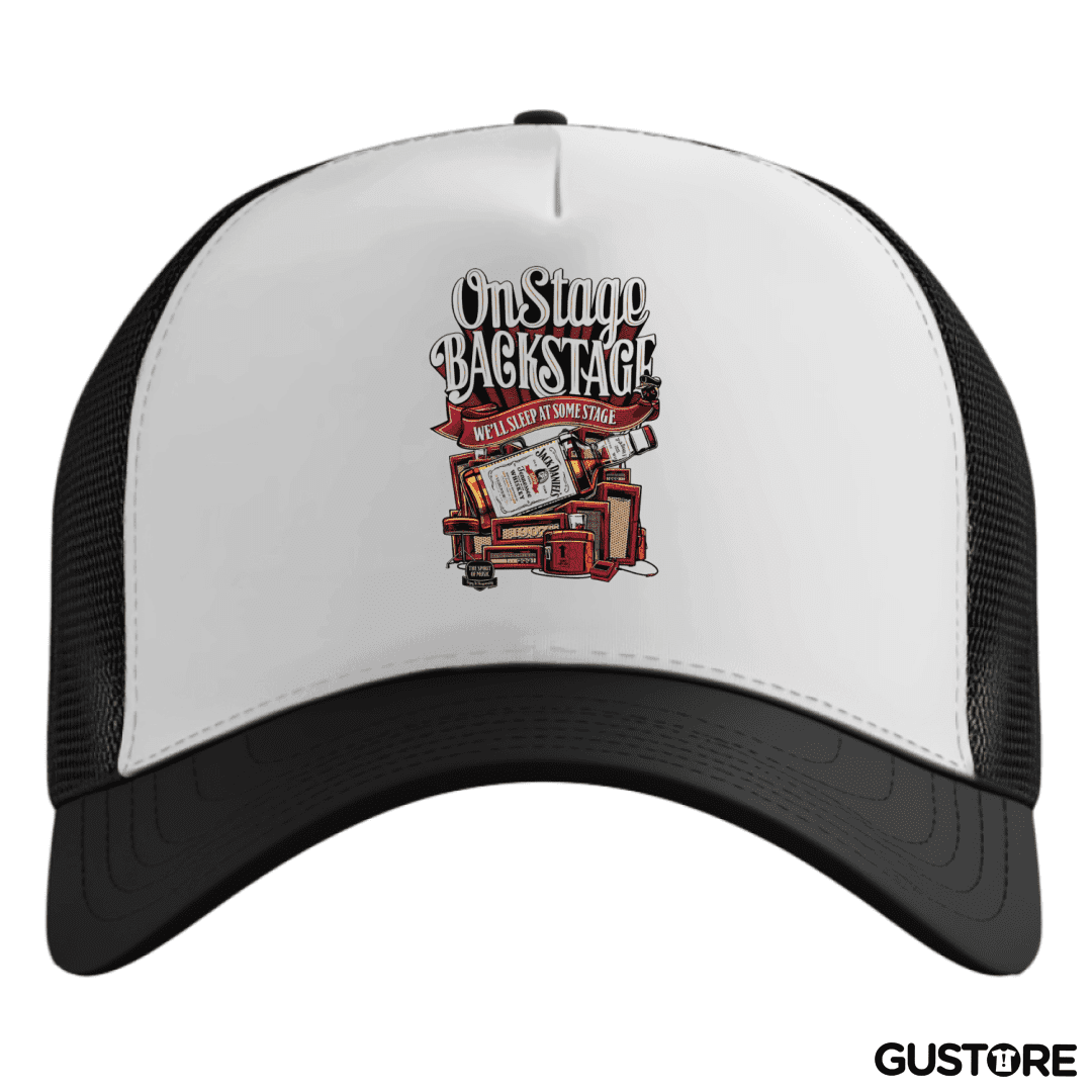 Gorro One stage