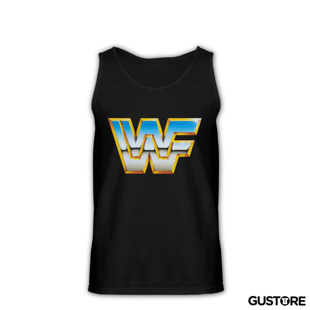 Sudadera WWF Golden Era