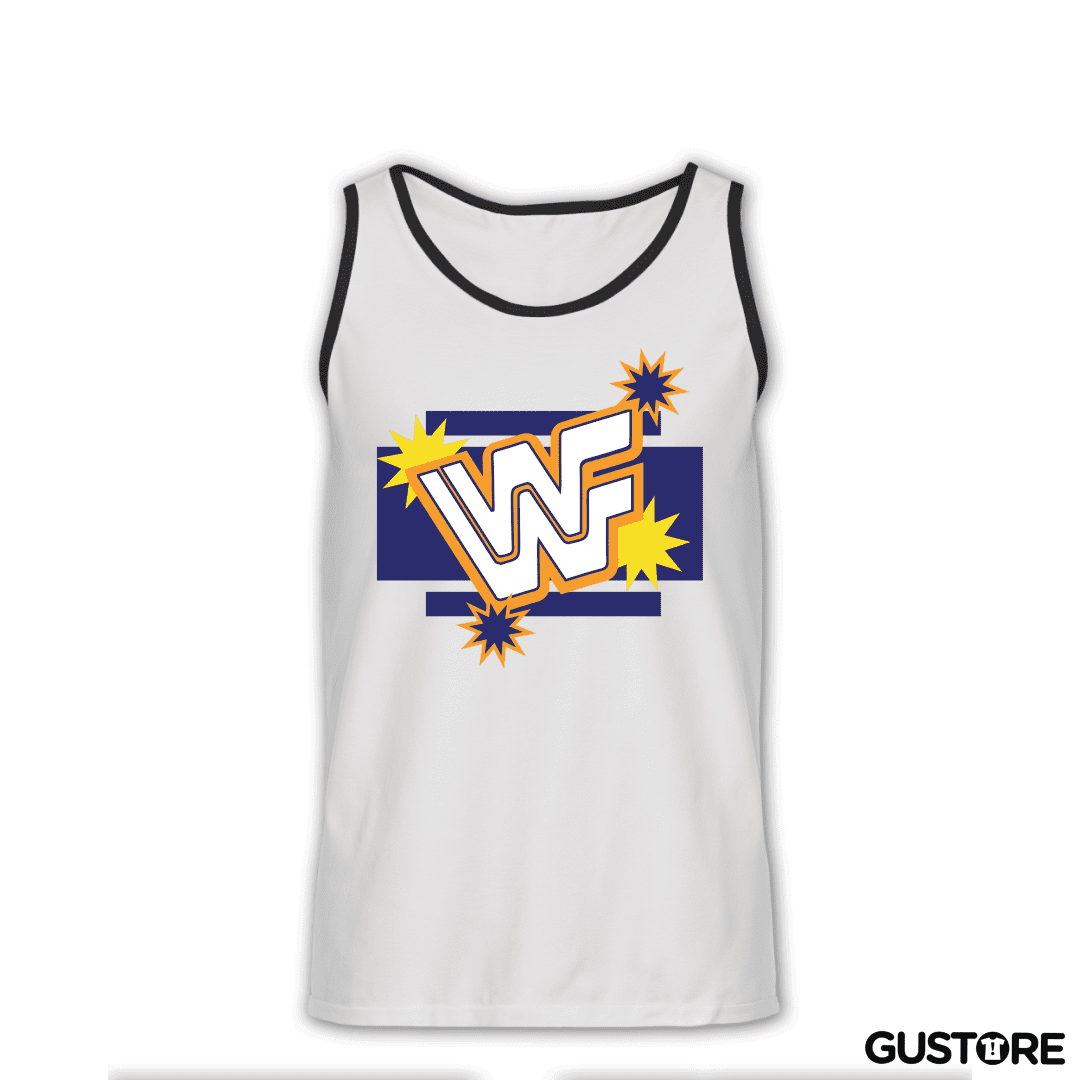 Sudadera World Wrestling Federation New Era