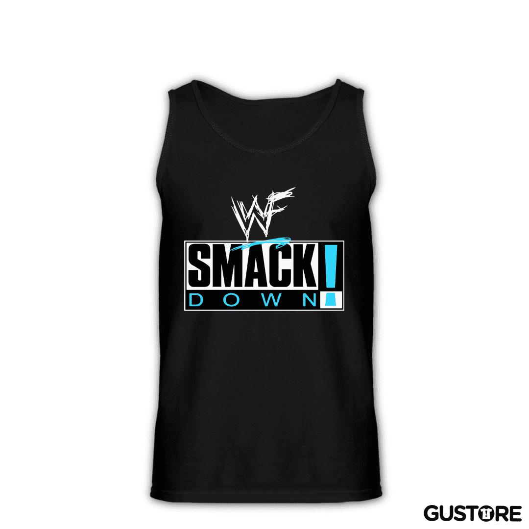 Sudadera WWF Smackdown