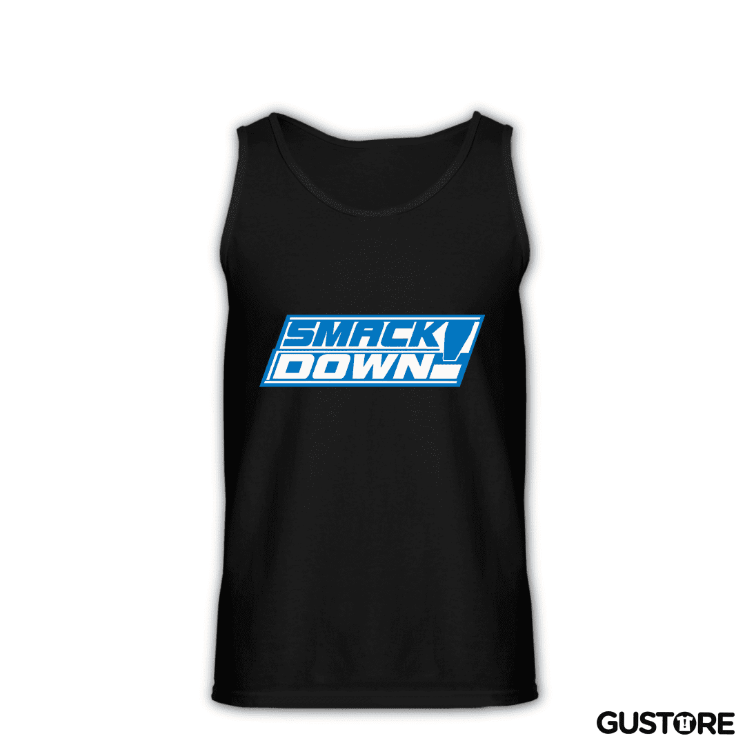 Sudadera WWE Smackdown