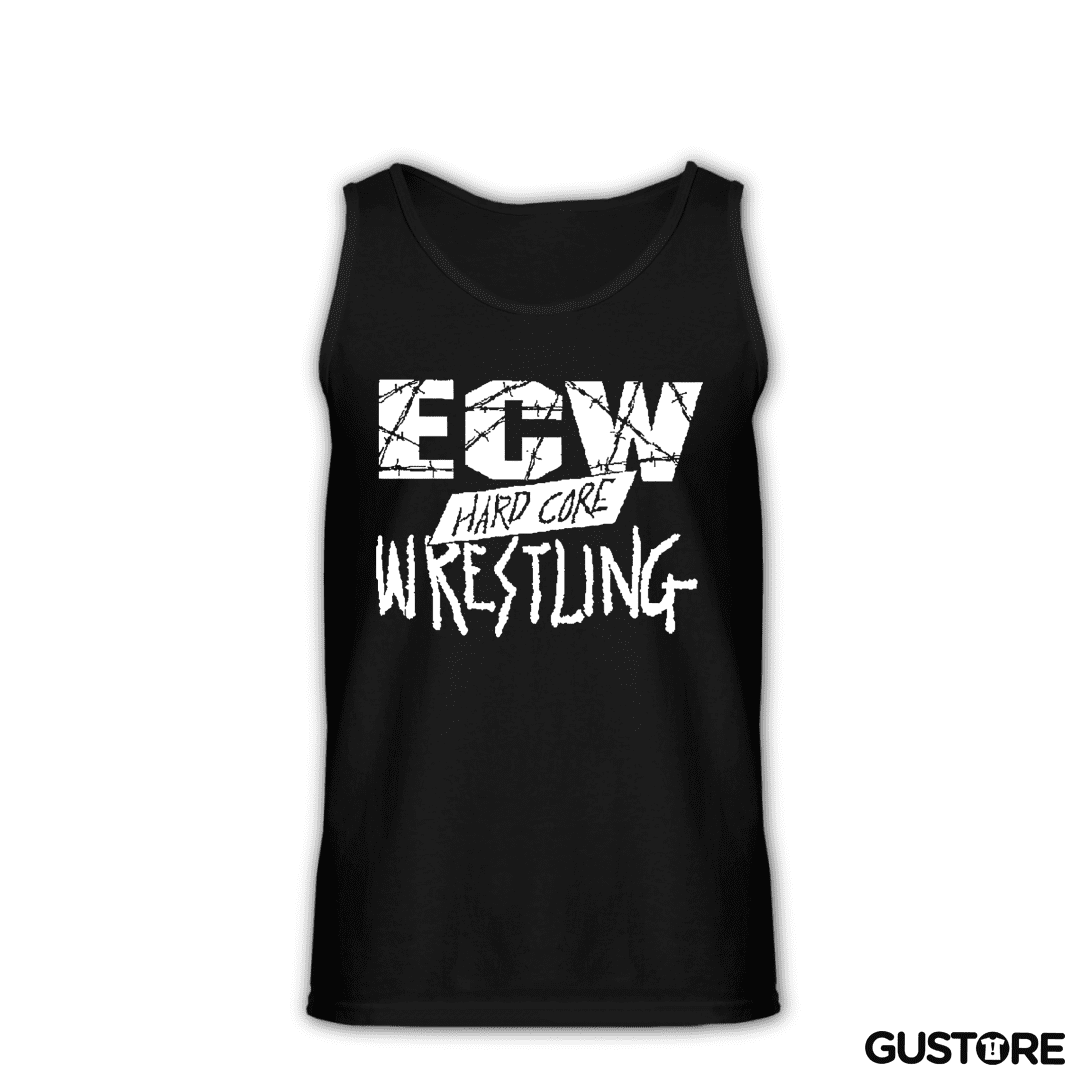 Sudadera ECW Hardcore Wrestling v2