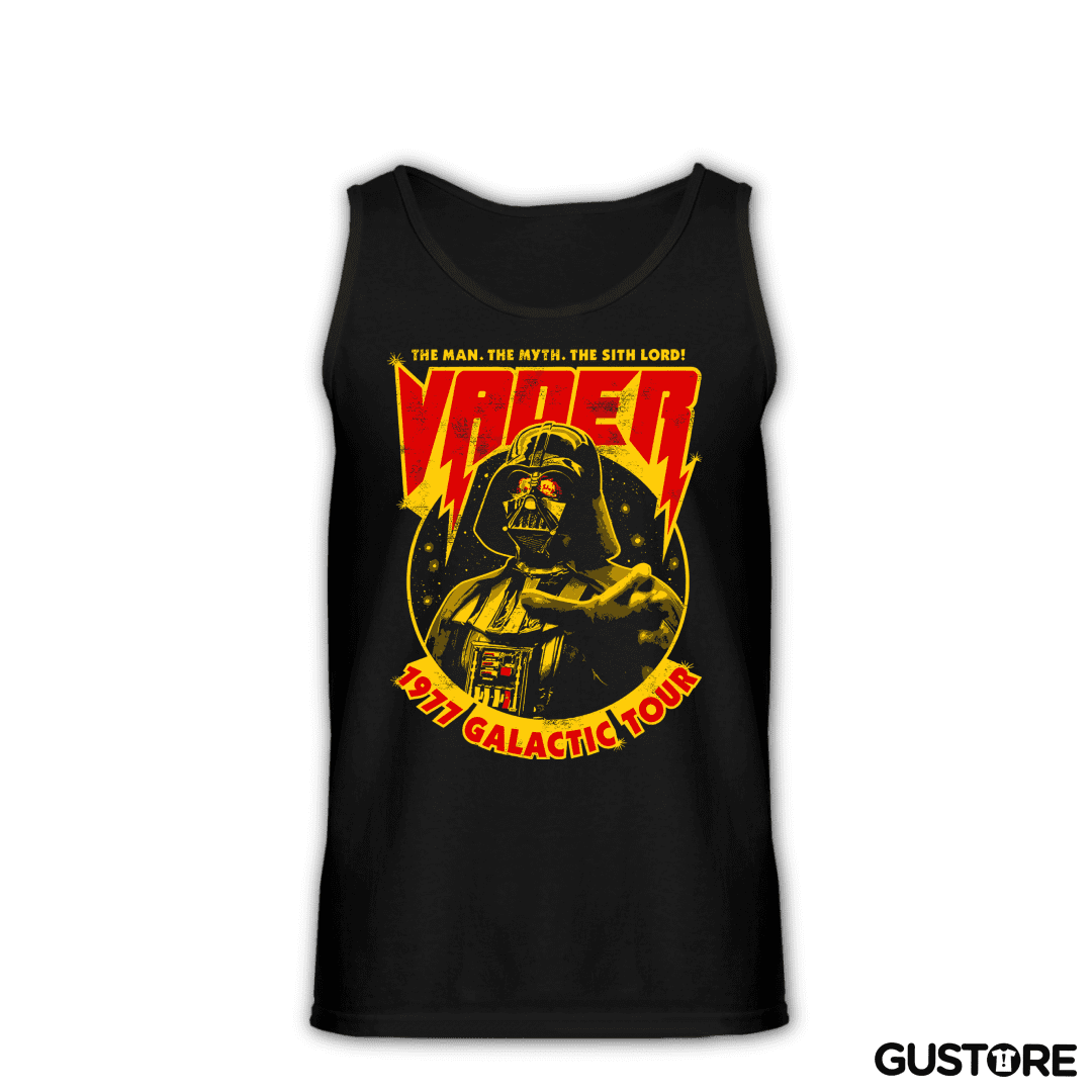 Sudadera Star Wars Vader Galatic Tour