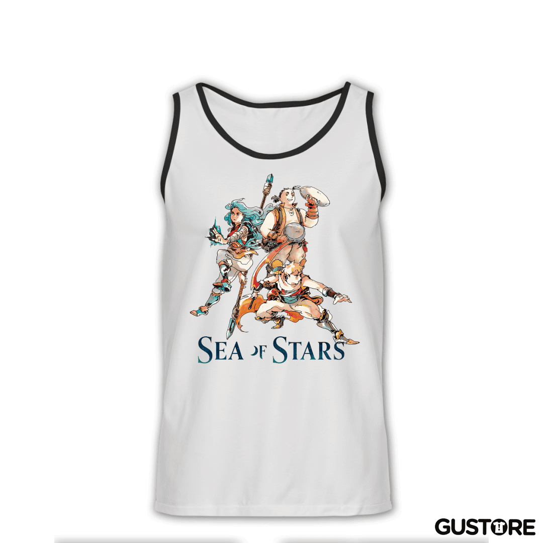 Sudadera Sea of Stars