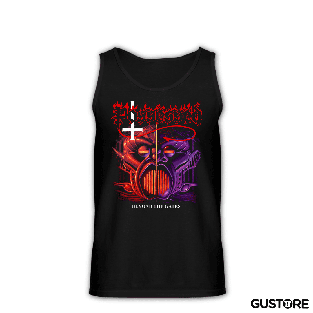 Sudadera Possessed Beyond the Gates