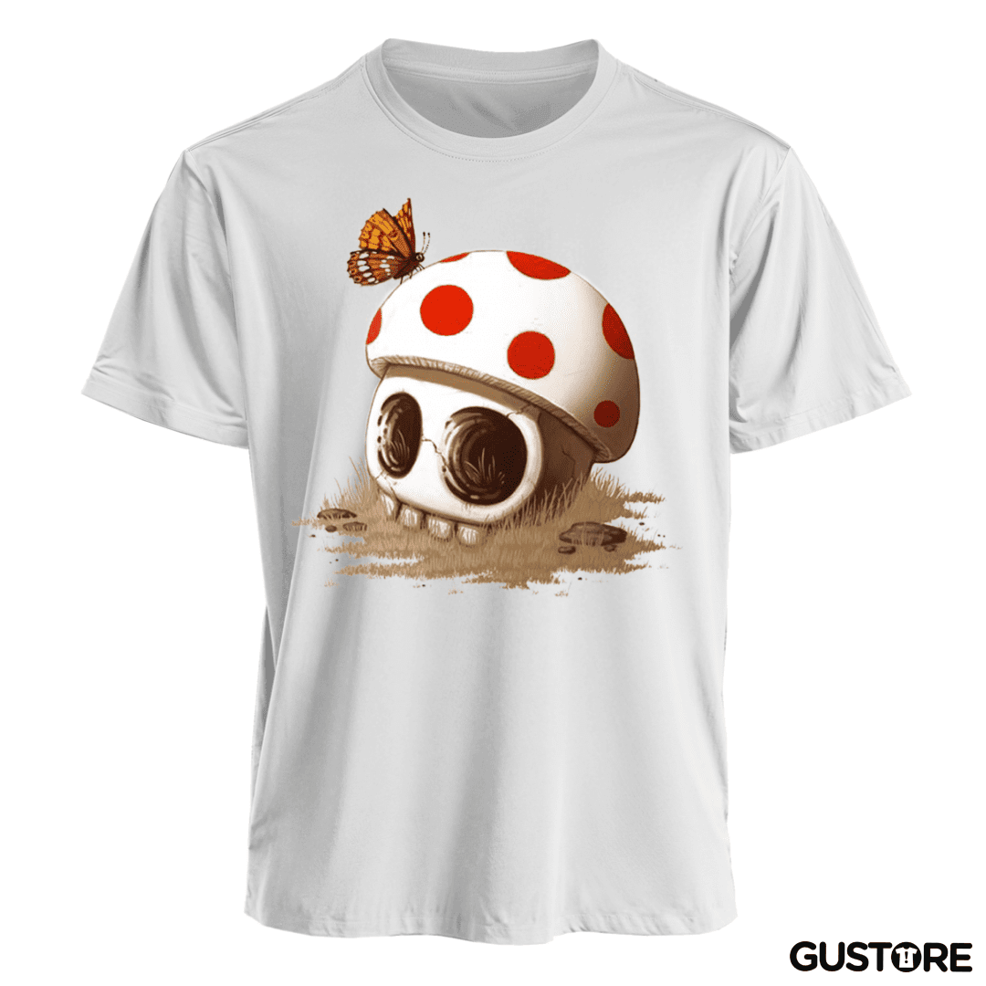 Polera Toad