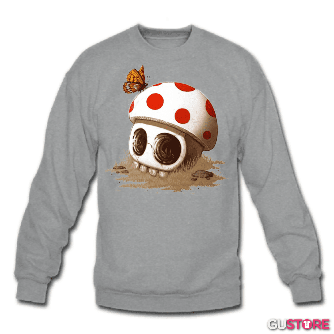 Poleron polo Toad