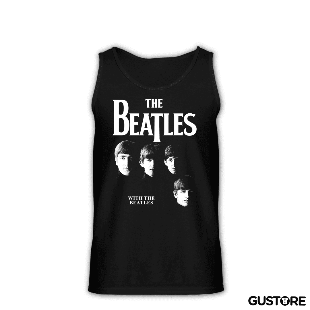 Sudadera The Beatles With The Beatles