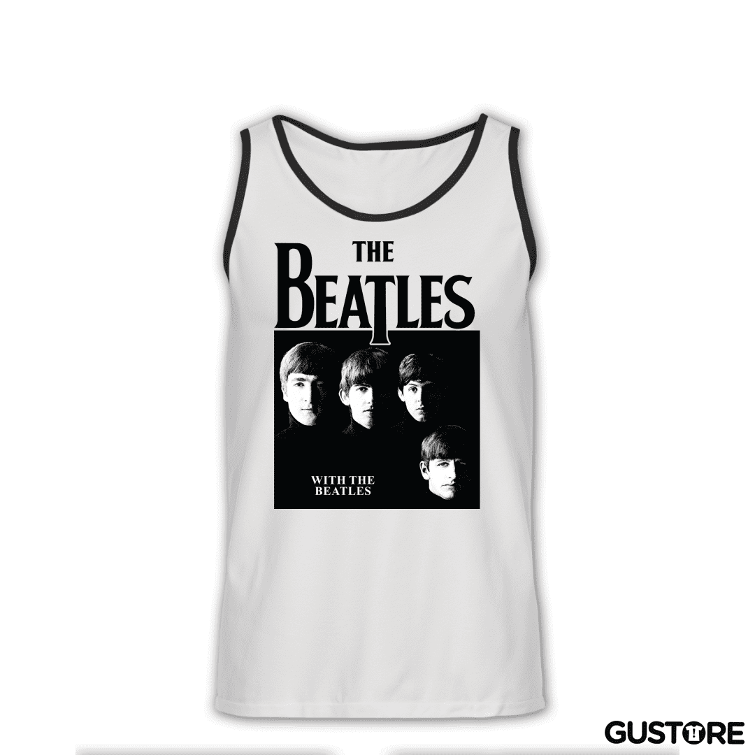 Sudadera The Beatles With The Beatles N