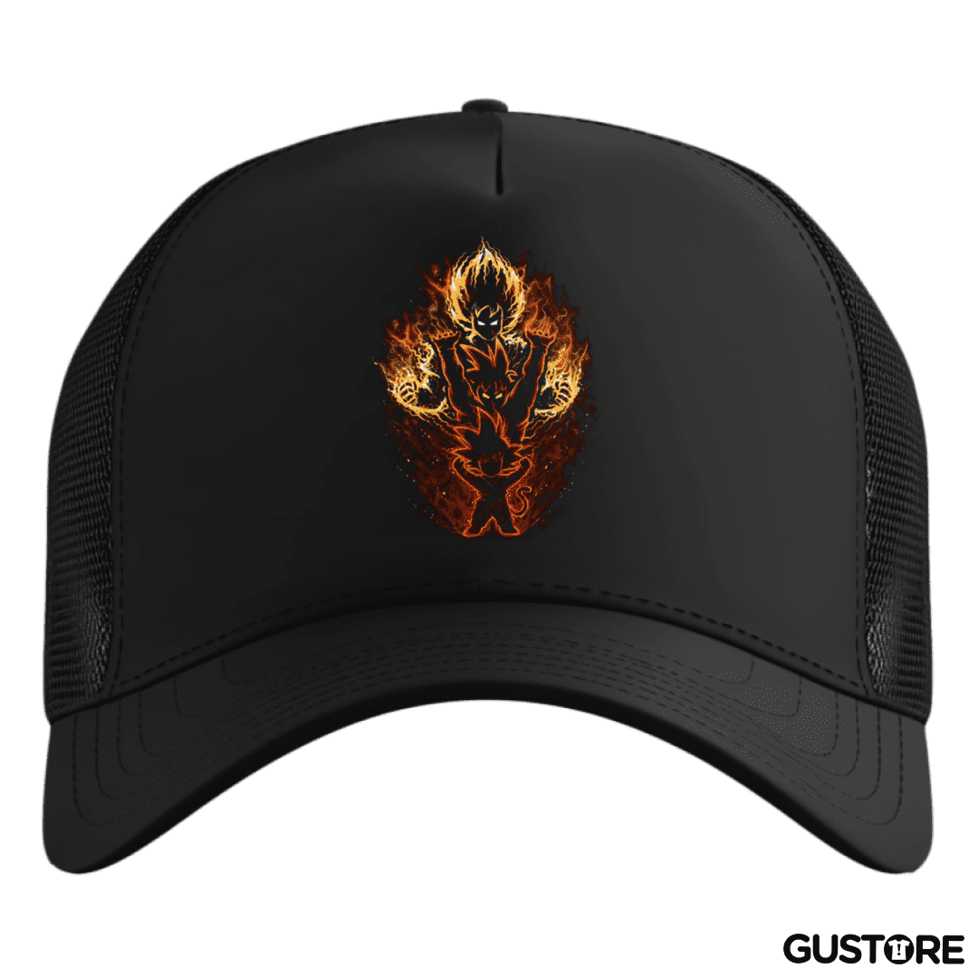 Gorro Gokus
