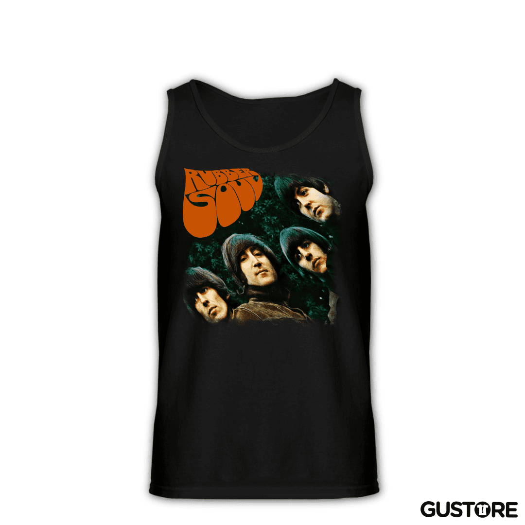 Sudadera The Beatles Rubber Soul v1