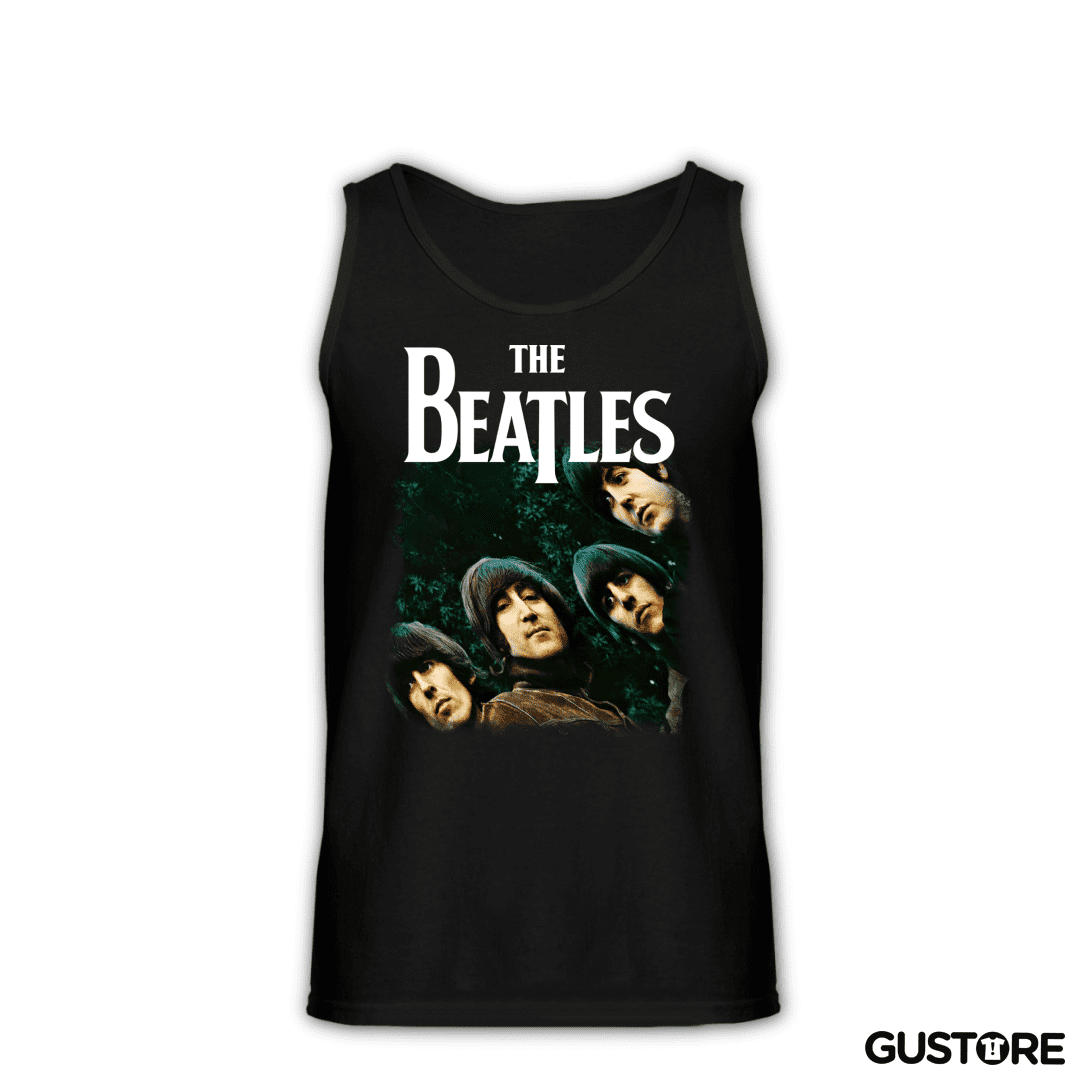 Sudadera The Beatles Rubber