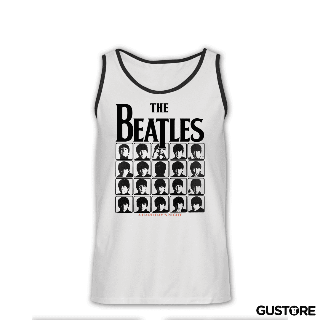 Sudadera The Beatles A Hard Days Night B