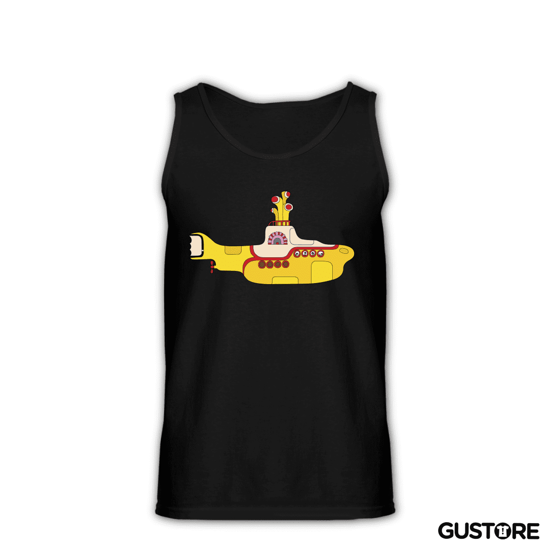 Sudadera The Beatles Submarino Amarillo
