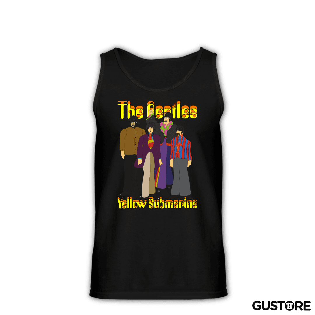 Sudadera The Beatles Yellow Submarine
