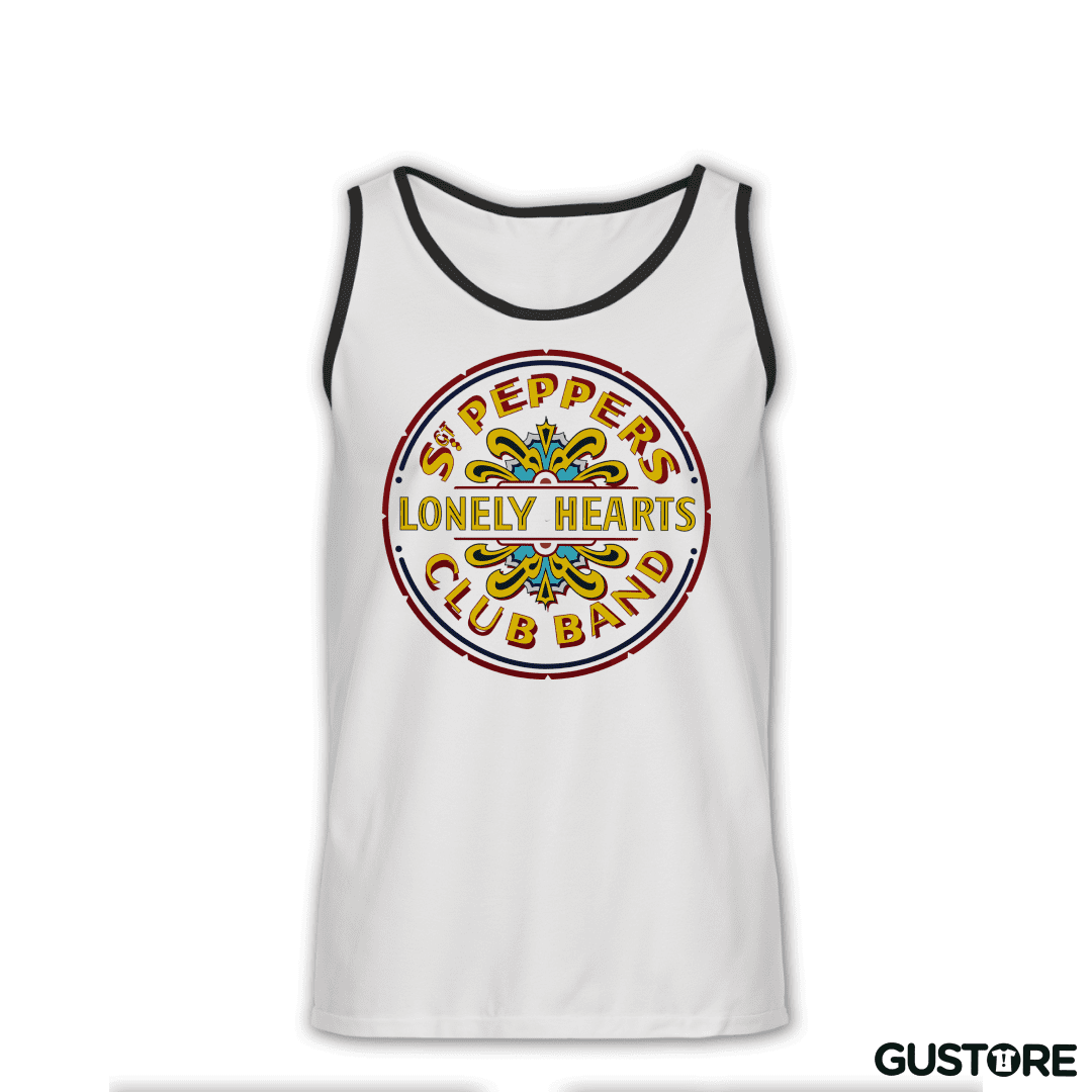 Sudadera The Beatles St Peppers