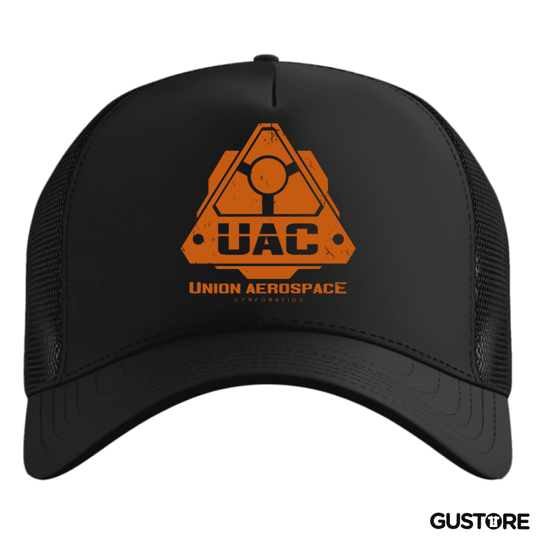 Gorro Doom - UAC