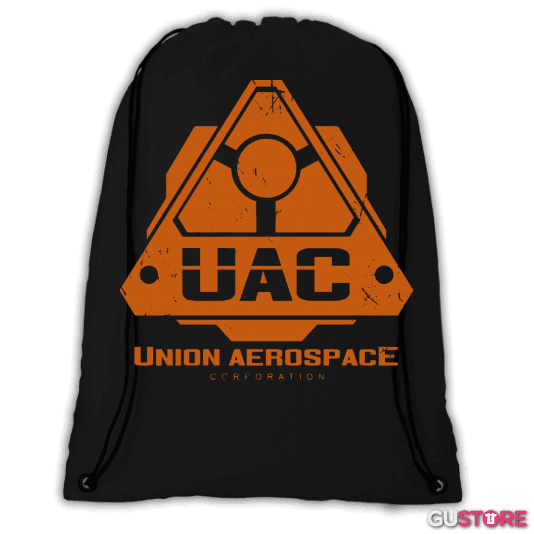 Mochila Doom - UAC