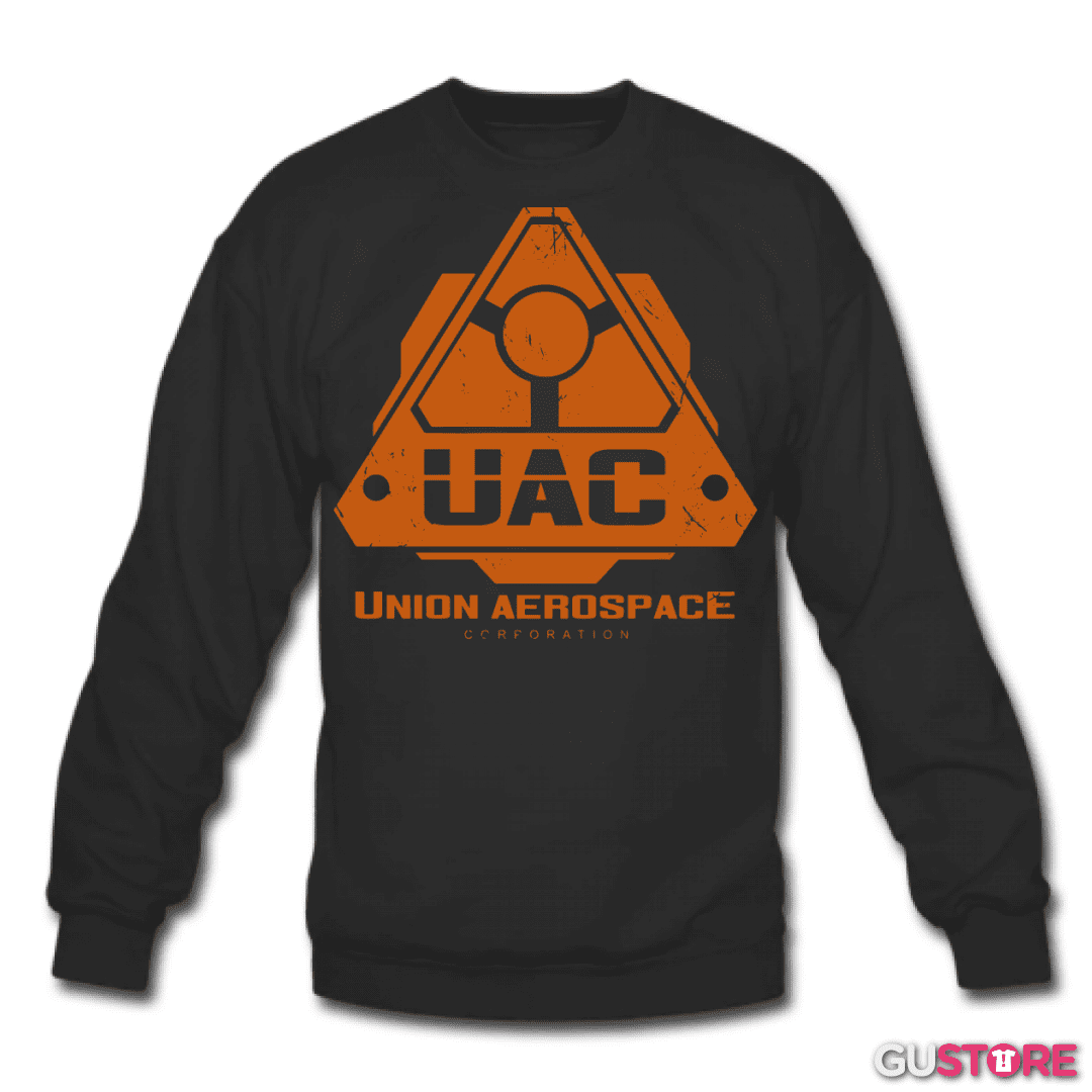 Poleron polo Doom - UAC