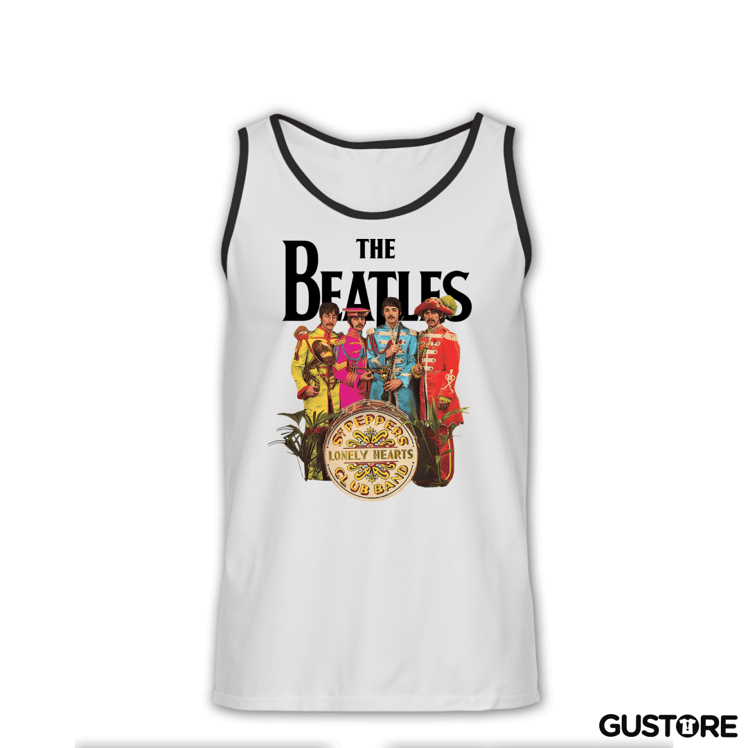 Sudadera The Beatles Lonely Hearts Club Band