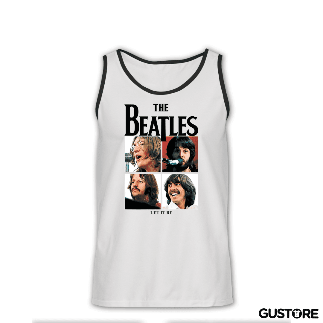 Sudadera The Beatles Let it Be