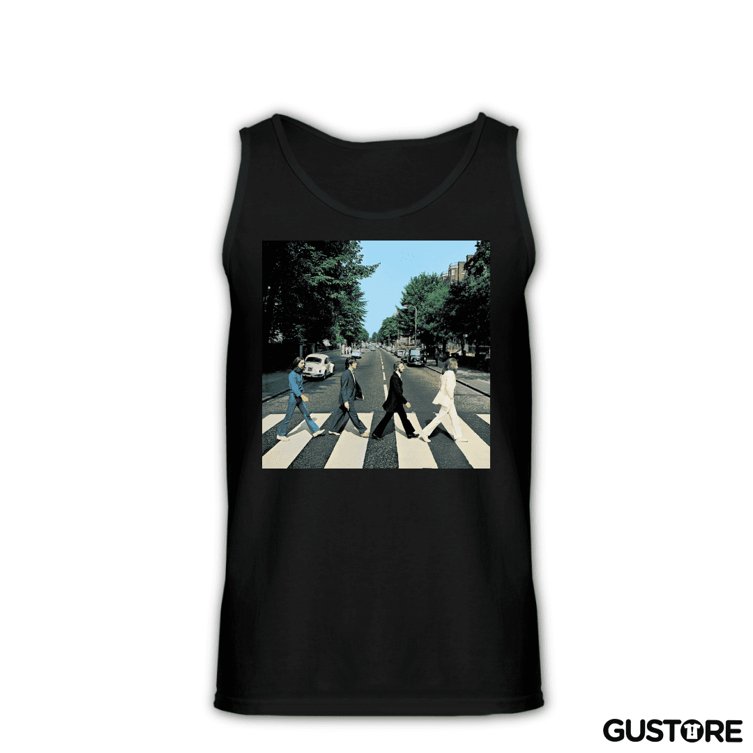 Sudadera The Beatles Abbey