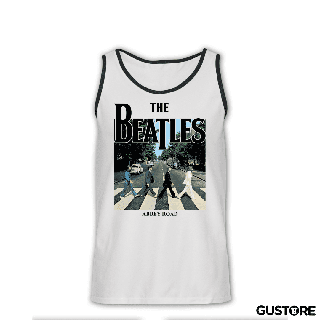 Sudadera The Beatles Abbey Road v2