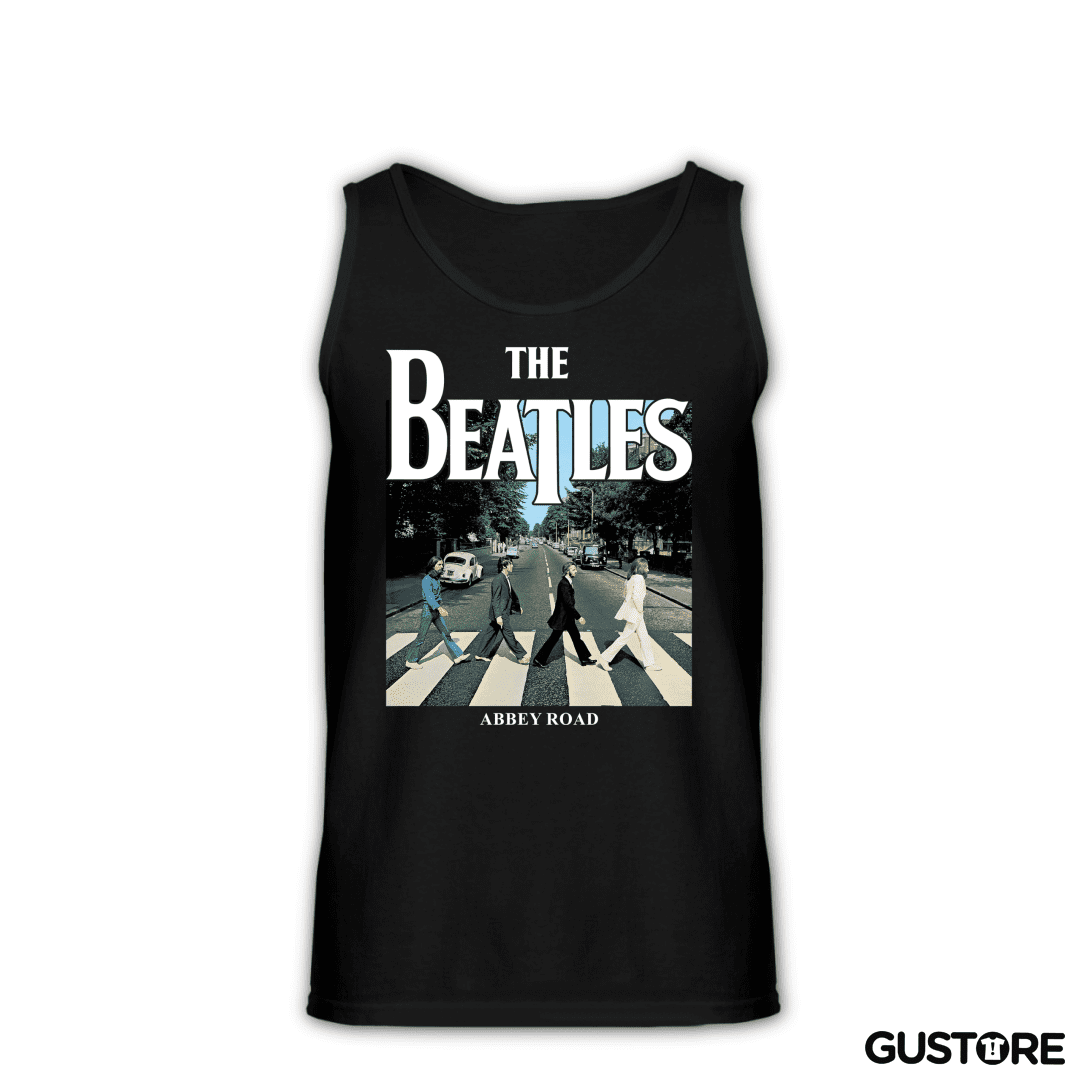 Sudadera The Beatles Abbey Road v3