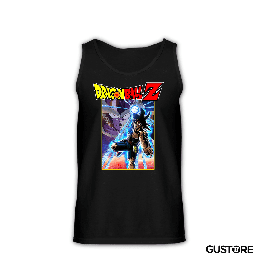 Sudadera DBZ Bardock Father of Goku