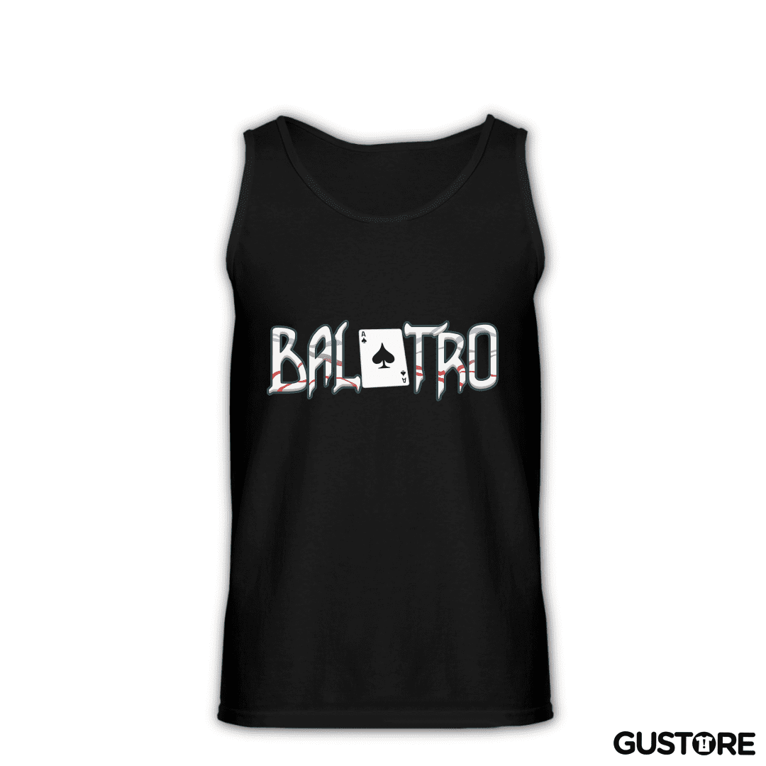 Sudadera Balatro Logo