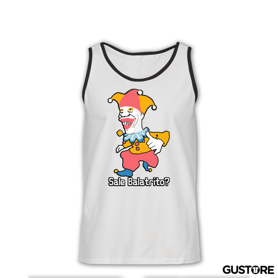 Sudadera Balatro Balatrito