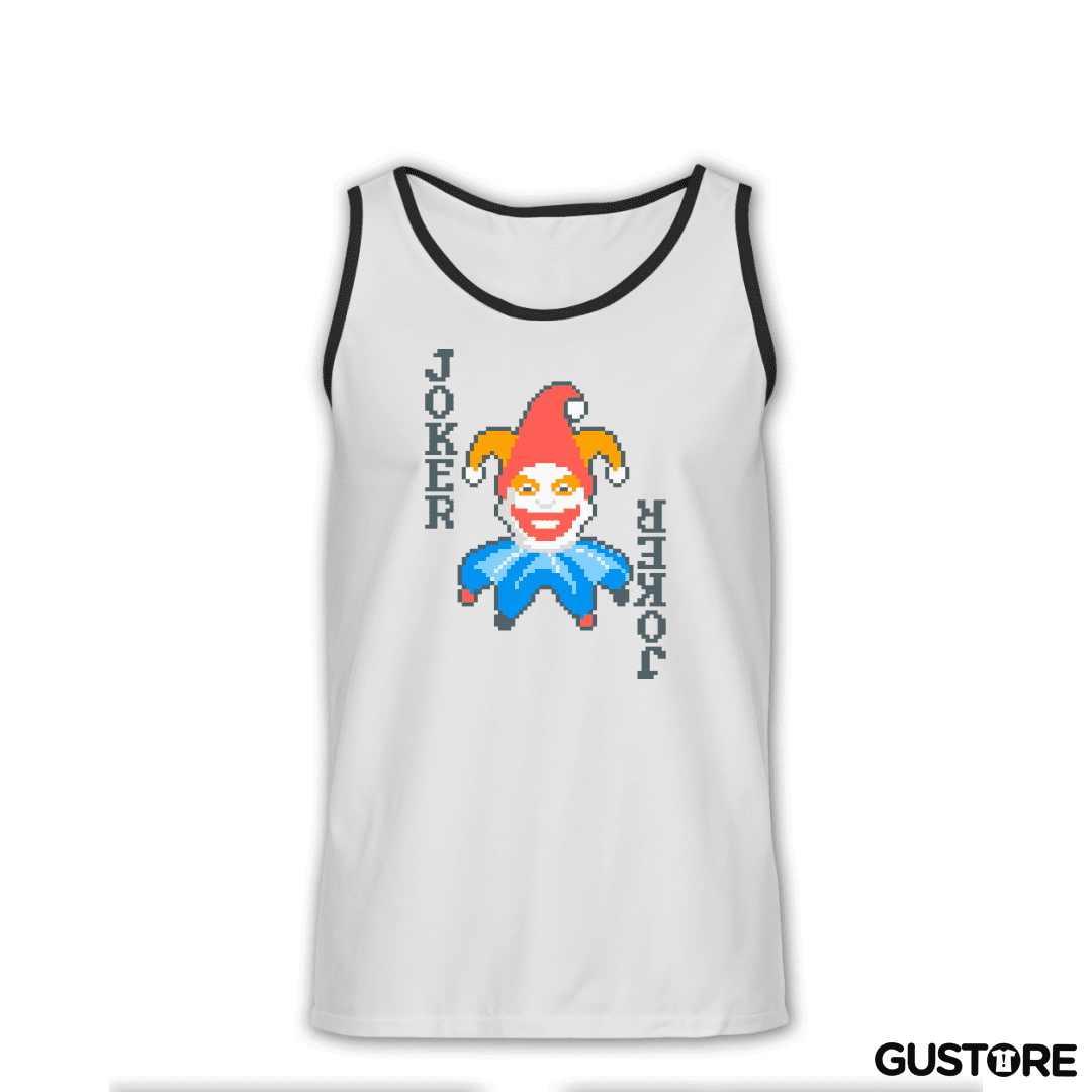 Sudadera Balatro Joker Jimbo