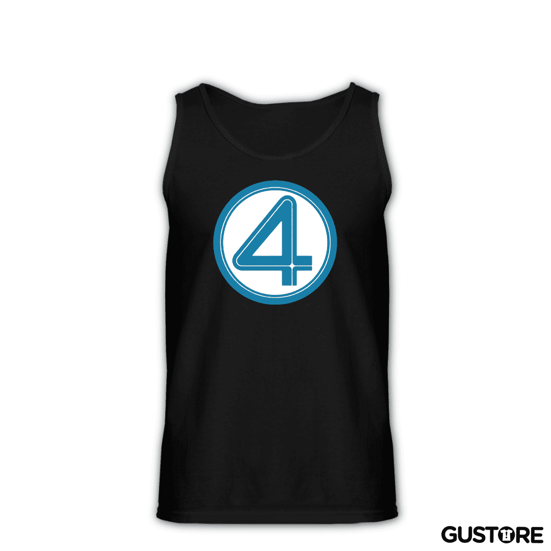 Sudadera Fantastic Four First Step