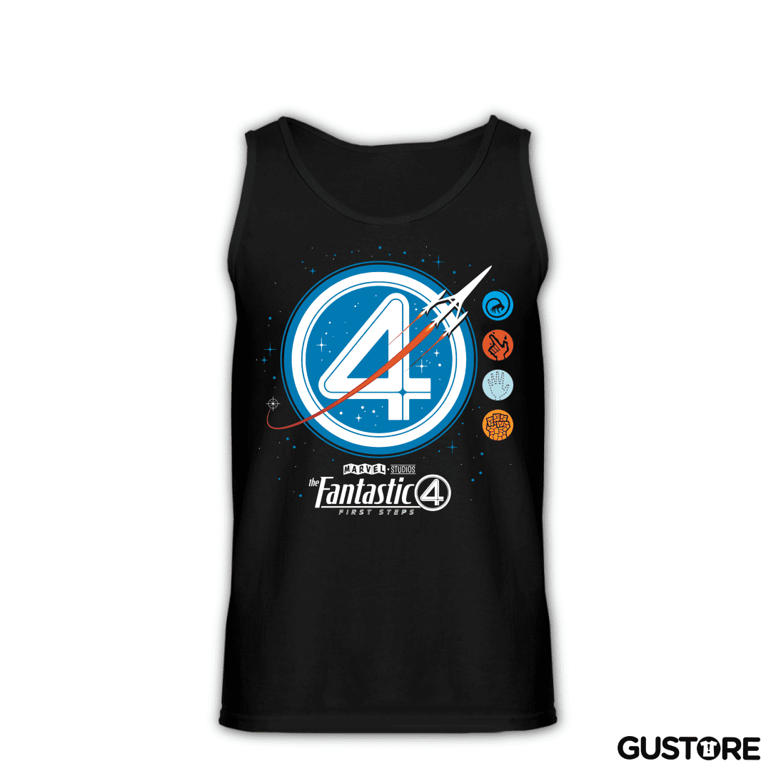 Sudadera Los Nuevos Cuatro Fantasticos