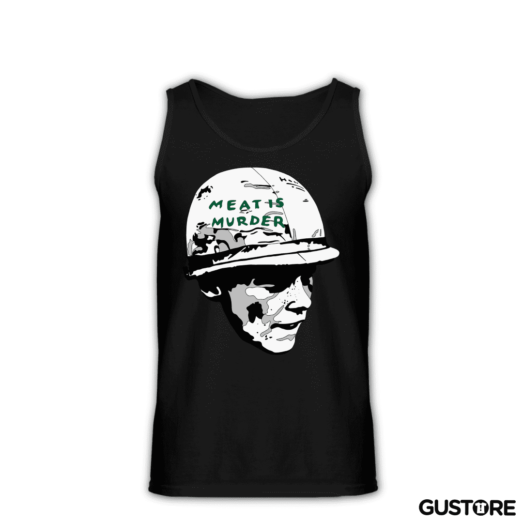 Sudadera The Smiths Soldier