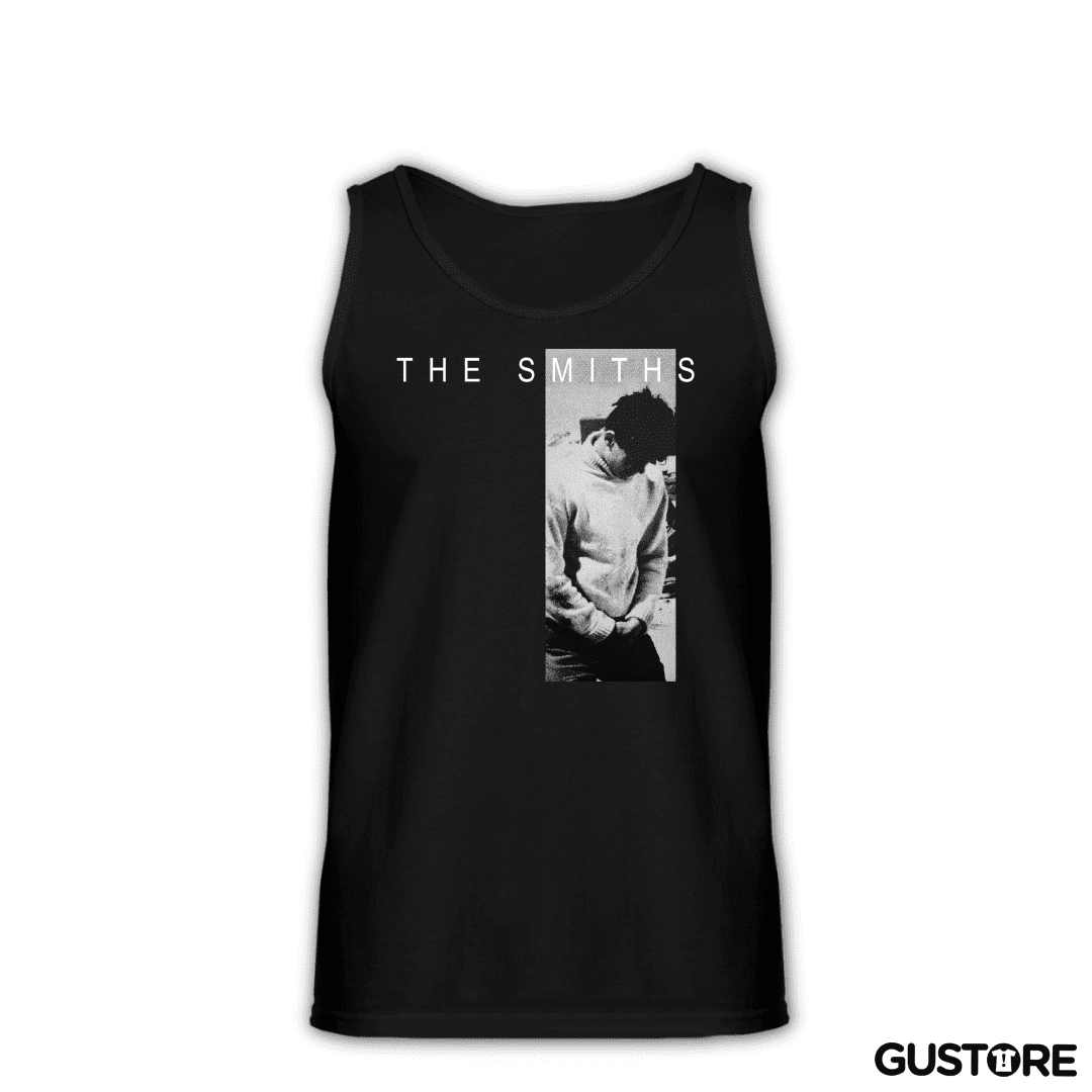 Sudadera The Smiths How Soon Is Now