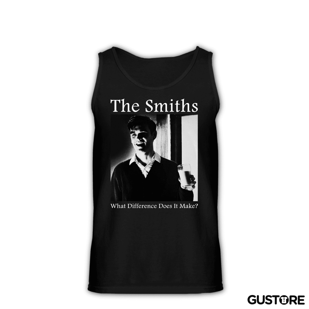 Sudadera The Smiths What Difference Does