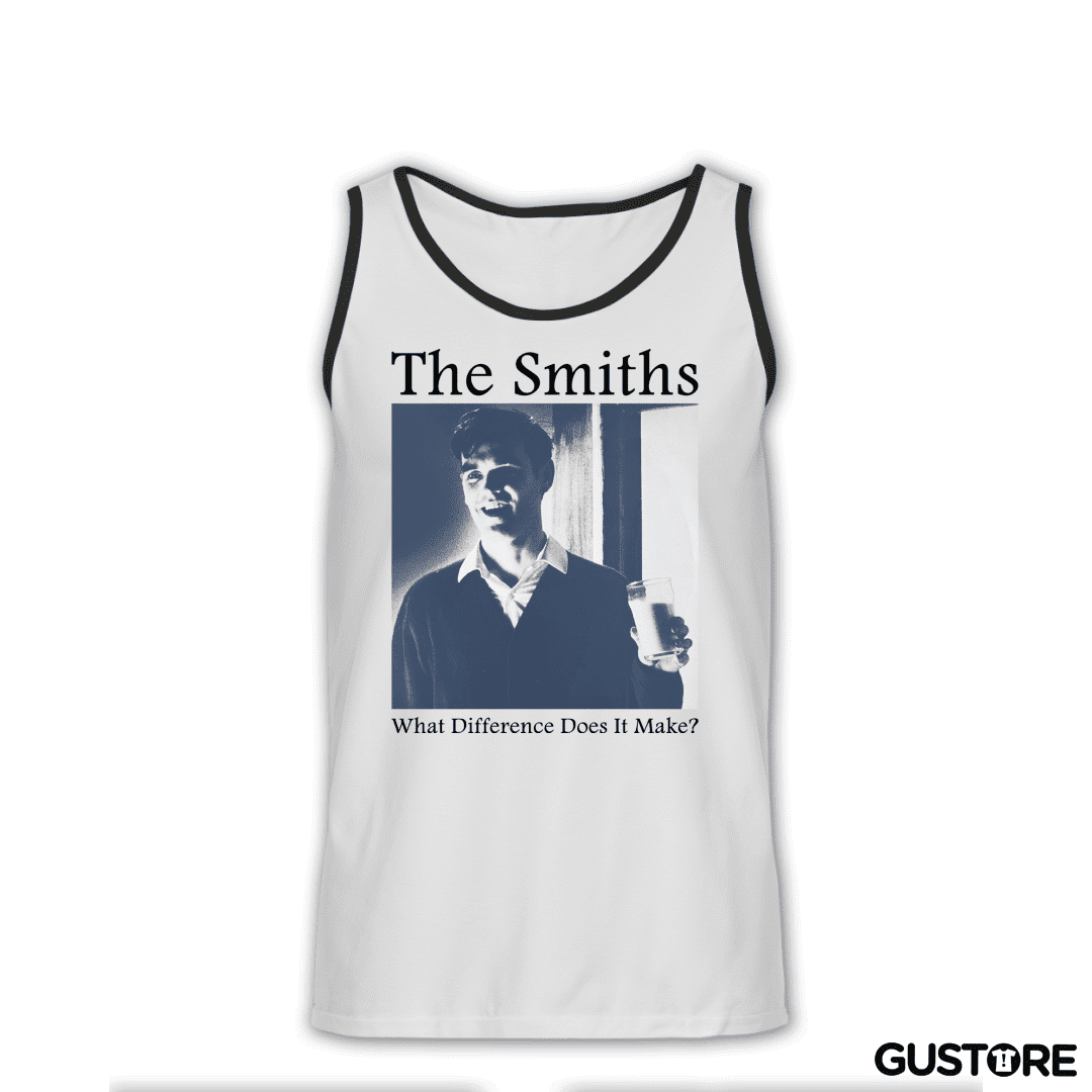 Sudadera The Smiths What Difference