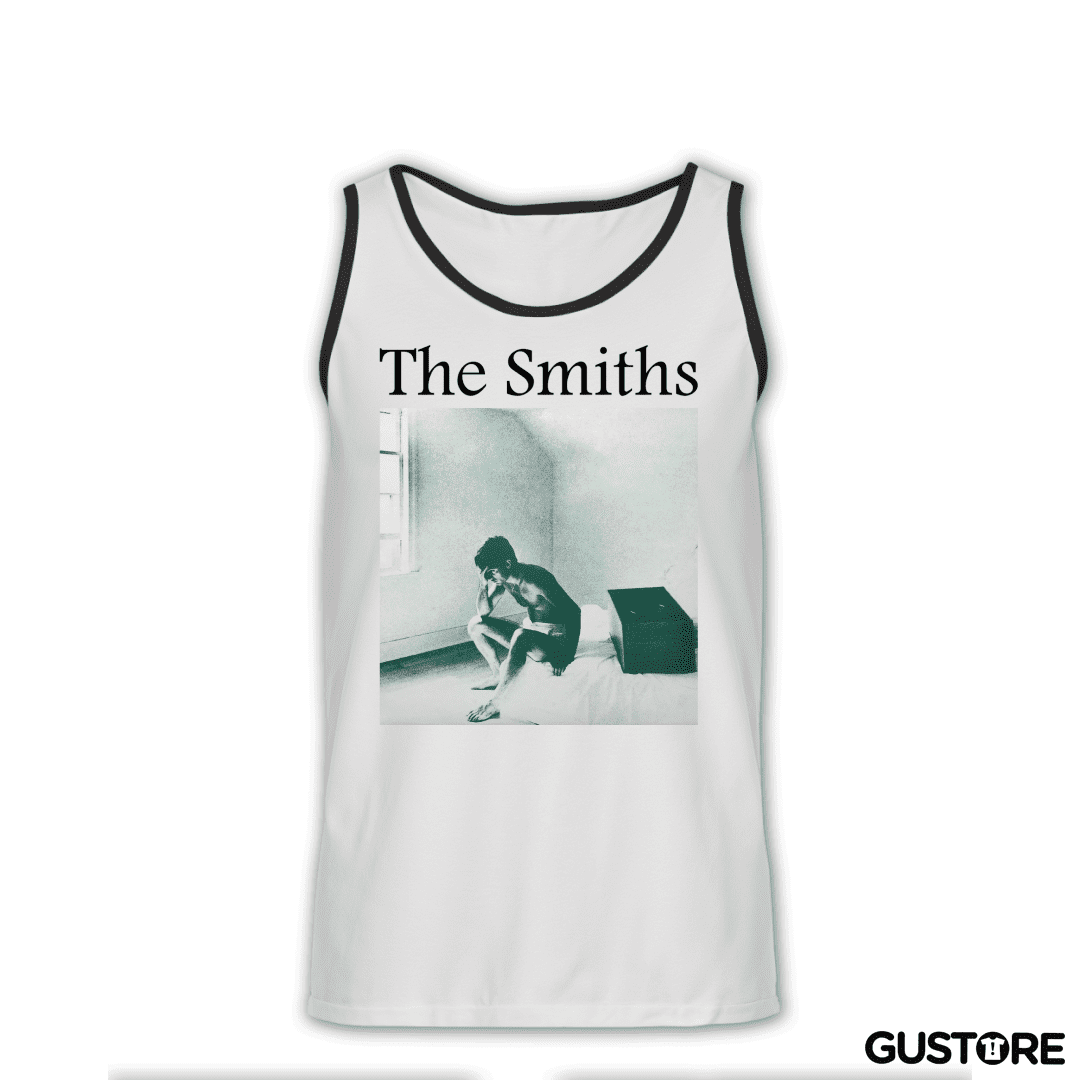 Sudadera The Smiths William