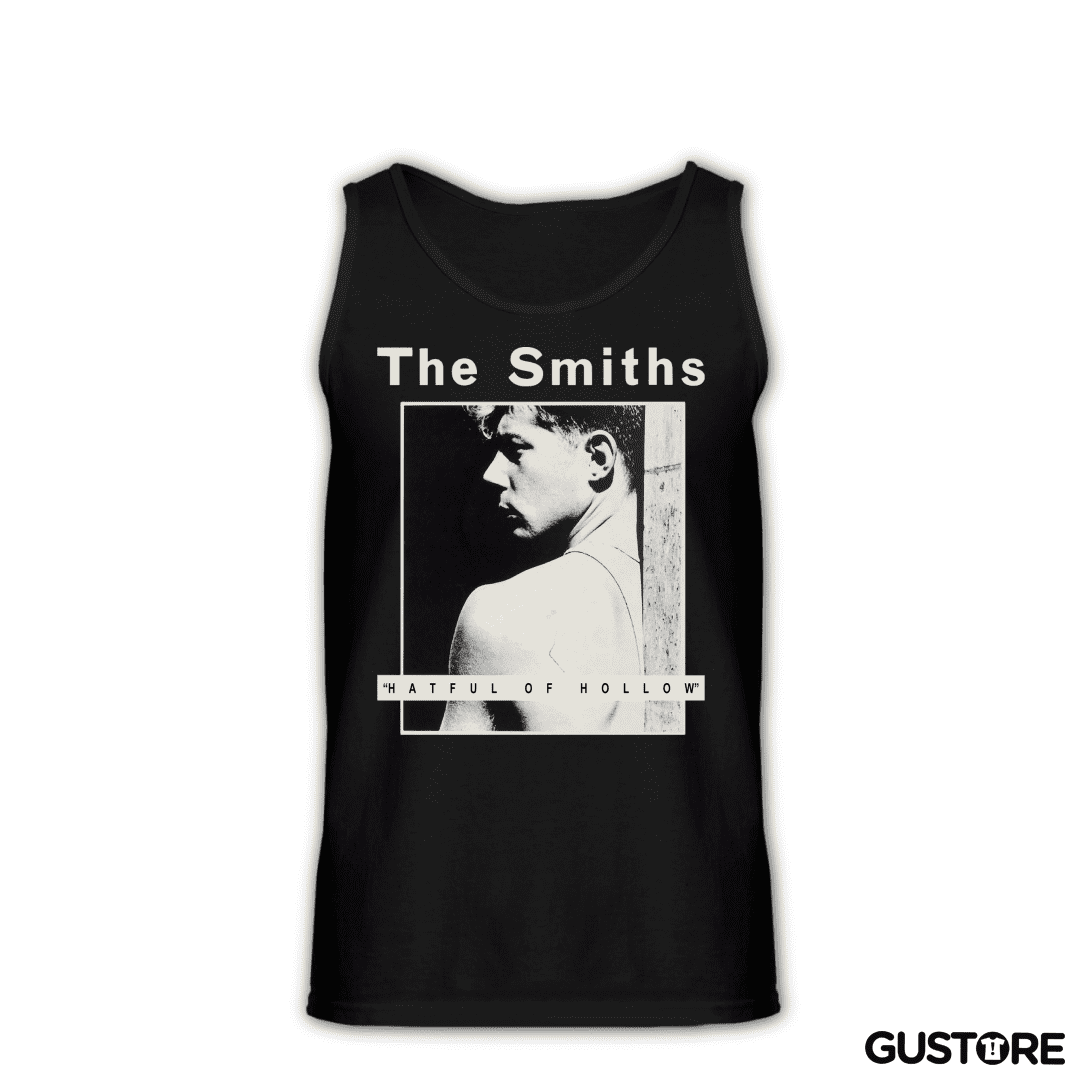 Sudadera The Smiths Hatful of Hollow