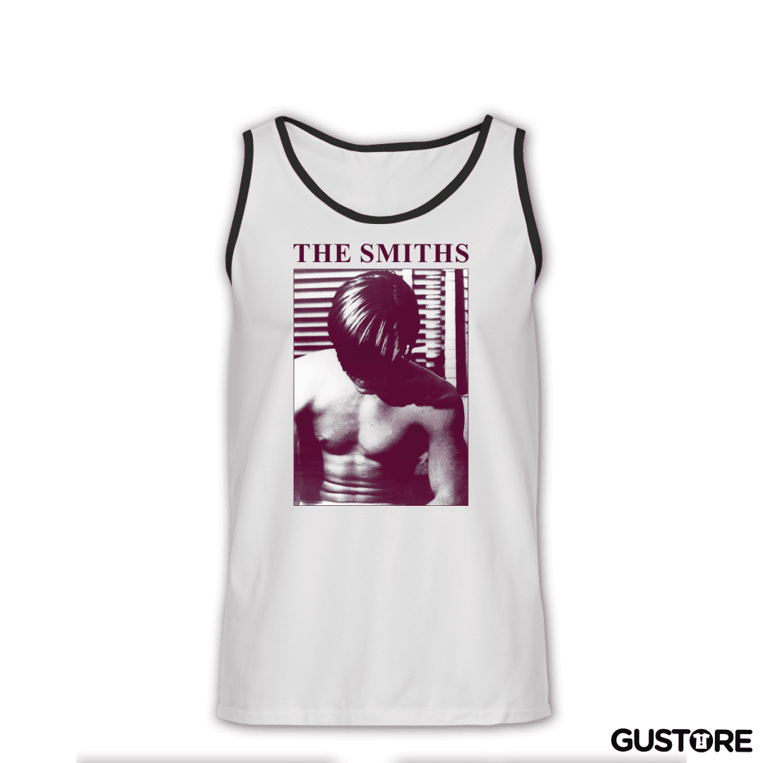 Sudadera The Smiths The Smiths
