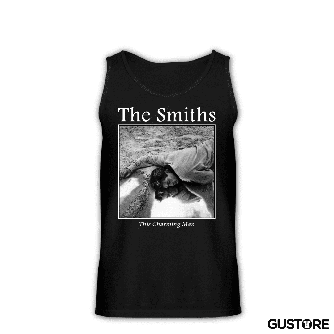 Sudadera The Smiths This Charming Man