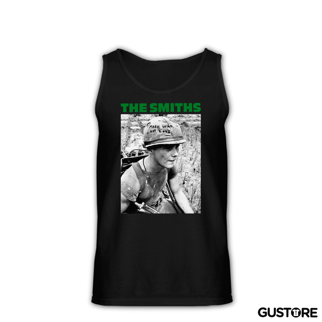 Sudadera Meat is Murder The Smiths