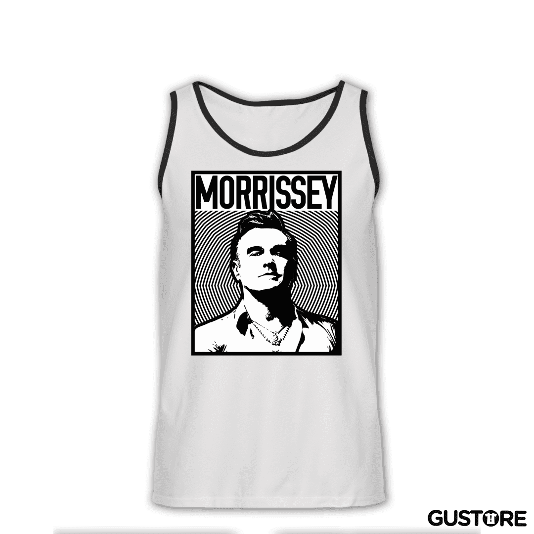 Sudadera Morrissey