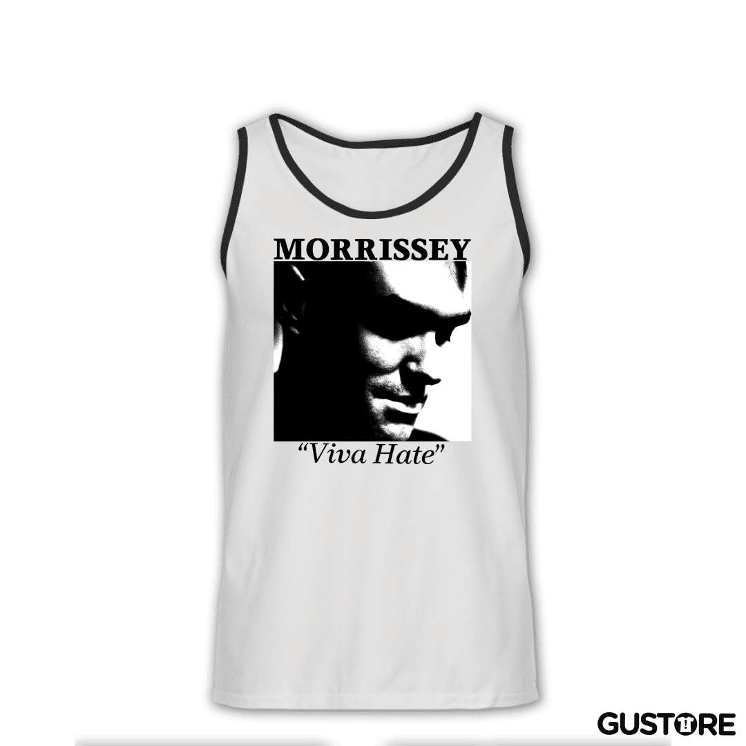 Sudadera Morrissey Viva Hate N