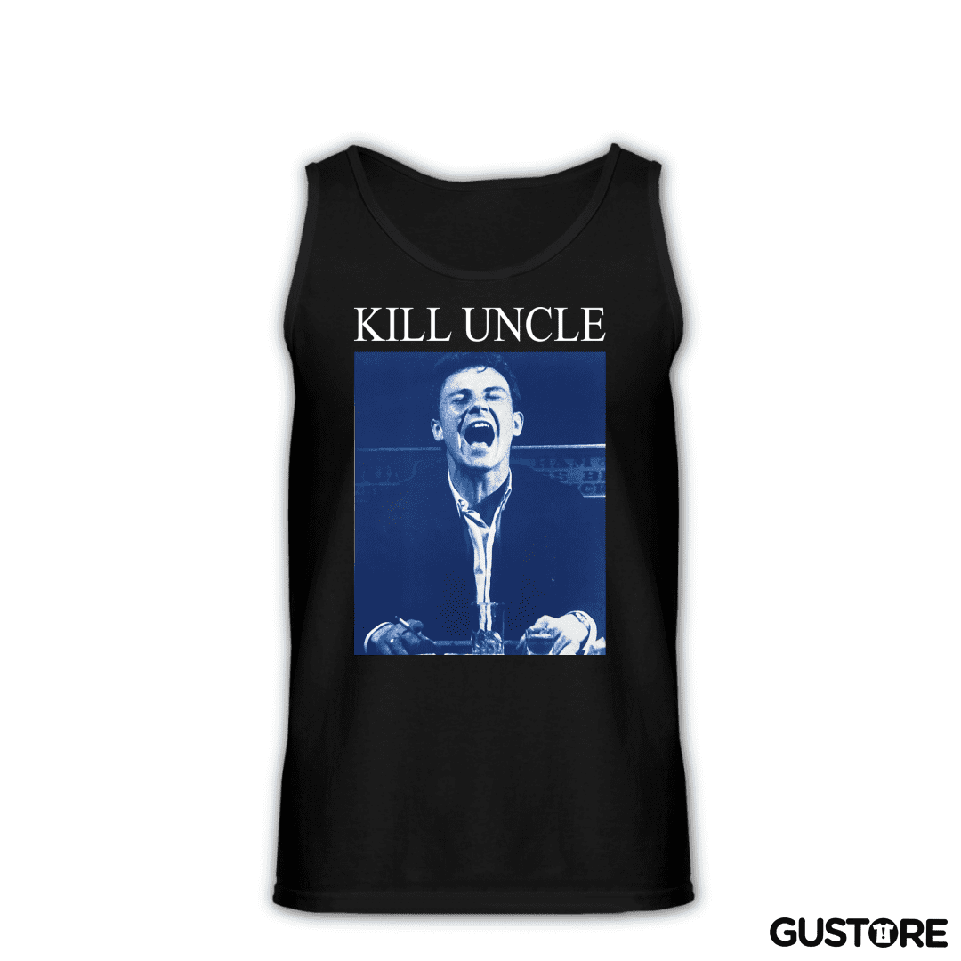 Sudadera Morrissey Kill Uncle v1