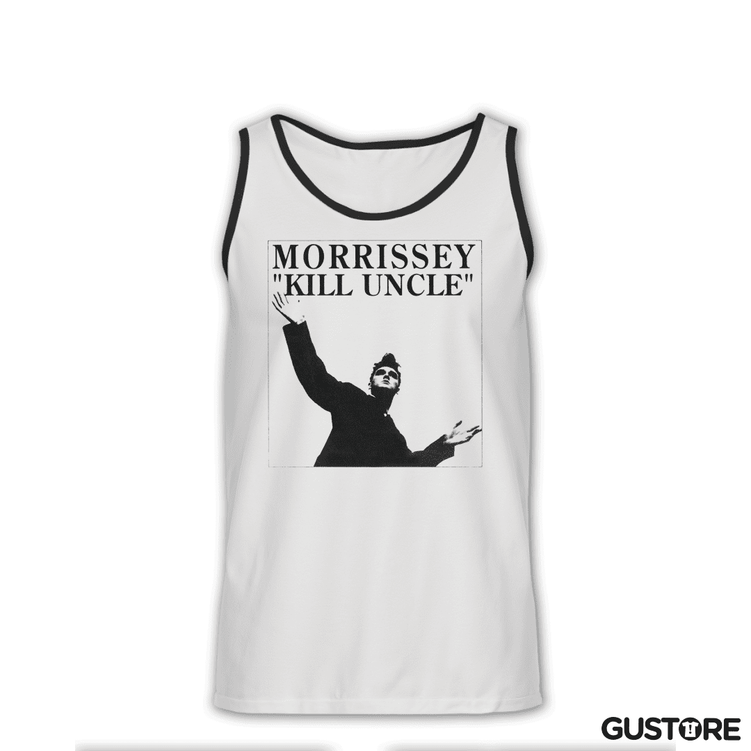 Sudadera Morrissey Kill Uncle