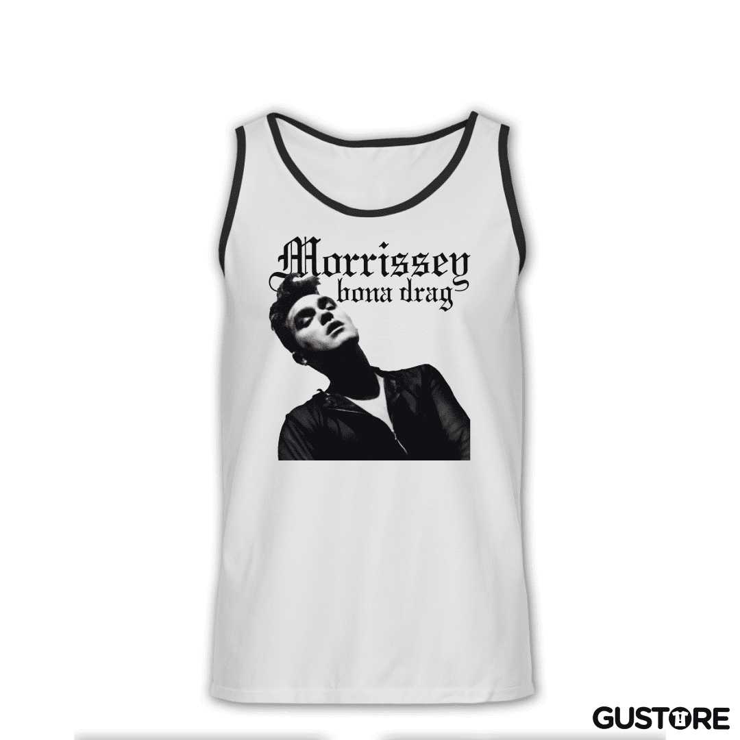 Sudadera Morrissey Drag