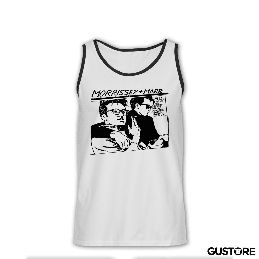 Sudadera Morrissey and Marr Youth